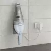 Nešiojamas dulkių siurblys Black & Decker NVC215W