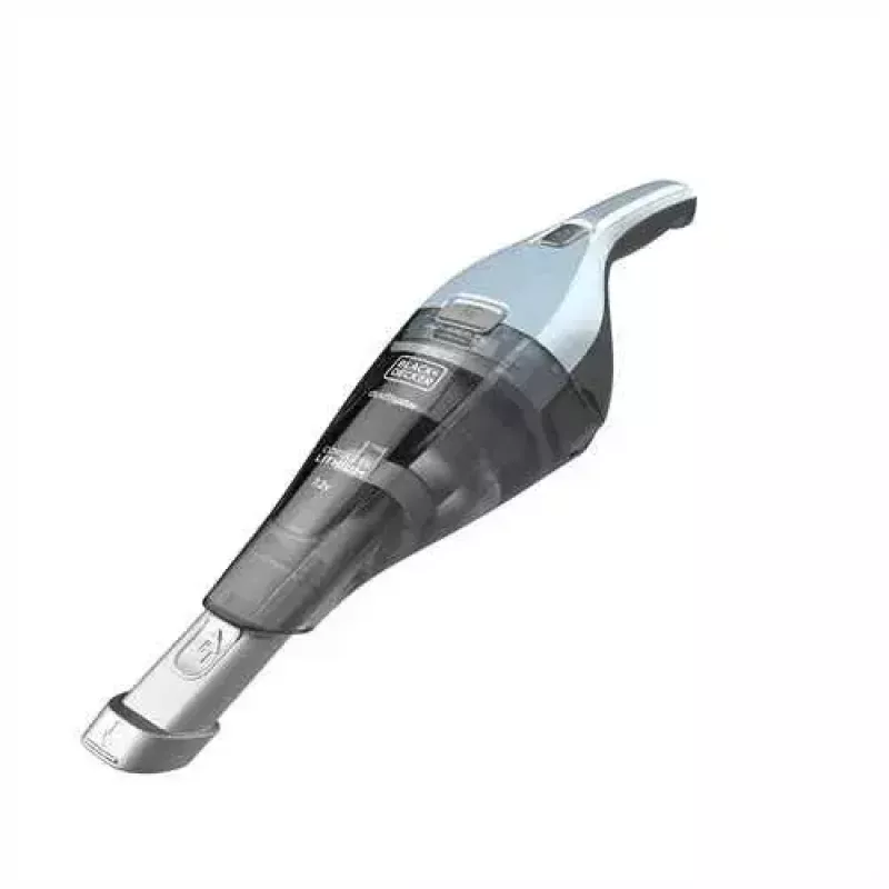 Nešiojamas dulkių siurblys Black & Decker NVC215W