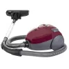 Sausas dulkių siurblys LAFE 46412, 800 W, teleskopinis vamzdis, 6 m veikimo spindulys, bordo