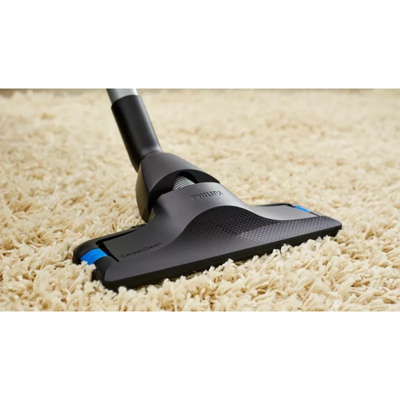 Philips PowerPro Expert FC9744/09 dulkių siurblys 2 L Cilindrinis sausas 900 W be maišelio