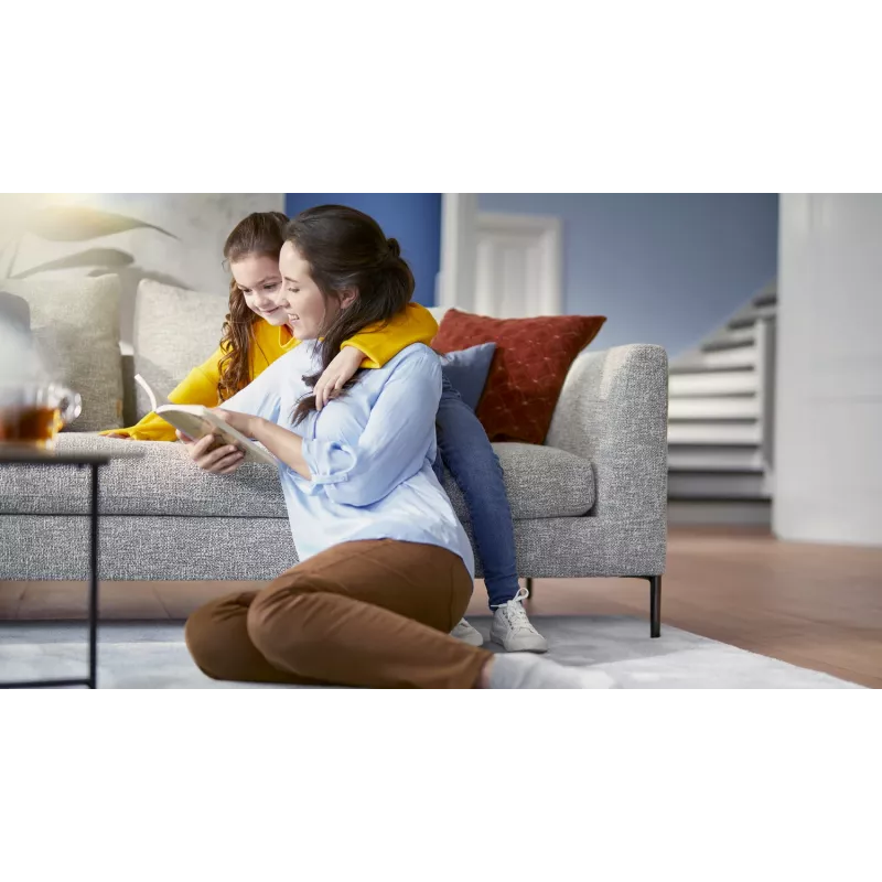 Philips PowerPro Expert FC9744/09 dulkių siurblys 2 L Cilindrinis sausas 900 W be maišelio