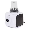 Virtuvinis kombainas Adler AD 4224 1000 W 3,5 L juodas baltas