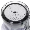 Virtuvinis kombainas Adler AD 4224 1000 W 3,5 L juodas baltas