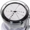 Virtuvinis kombainas Adler AD 4224 1000 W 3,5 L juodas baltas
