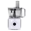 Virtuvinis kombainas Adler AD 4224 1000 W 3,5 L juodas baltas