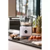 Virtuvinis kombainas Adler AD 4224 1000 W 3,5 L juodas baltas