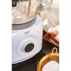 Virtuvinis kombainas Adler AD 4224 1000 W 3,5 L juodas baltas