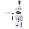 Virtuvinis kombainas Adler AD 4224 1000 W 3,5 L juodas baltas