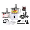 Virtuvinis kombainas Adler AD 4224 1000 W 3,5 L juodas baltas
