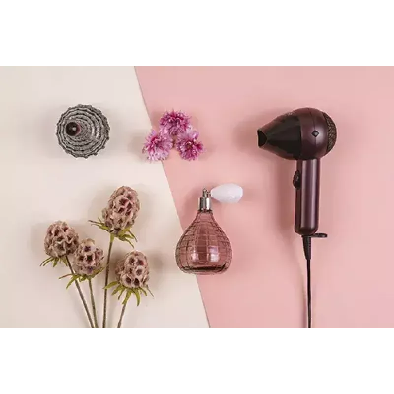 Plaukų džiovintuvas Adler AD 2247 1400 W violetinis