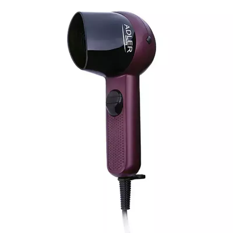 Plaukų džiovintuvas Adler AD 2247 1400 W violetinis