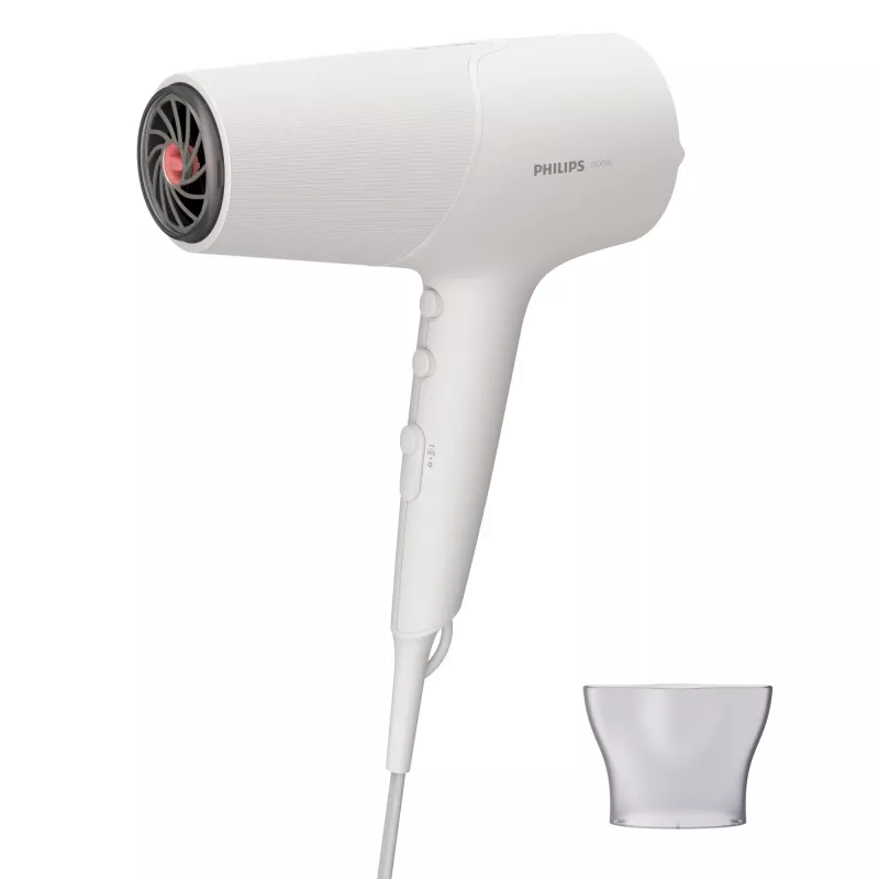 Plaukų džiovintuvas Philips 5000 serijos BHD501/00 2100 W