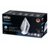 Braun TexStyle 3 SI3054GY lygintuvas su keraminiu padu, 2400 W, pilkas