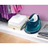 Philips GC7844/20 garų lyginimo stotis 2400 W 1.5 L SteamGlide padas, akva spalva, balta