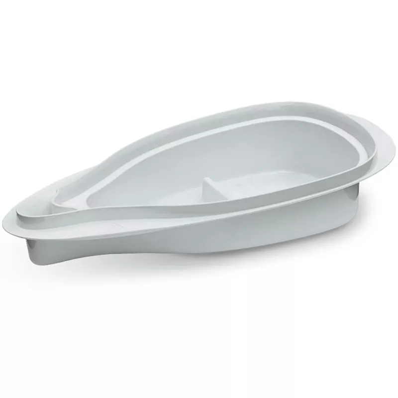 Philips GC7844/20 garų lyginimo stotis 2400 W 1.5 L SteamGlide padas, akva spalva, balta