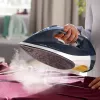Sausasis ir garinis lygintuvas Philips DST7030/20 — 2800 W, 0,3 L talpa, 50 g/min nuolatinis garas, 250 g/min garo smūgis, SteamGlide Plus padas