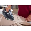 Sausasis ir garinis lygintuvas Philips DST7030/20 — 2800 W, 0,3 L talpa, 50 g/min nuolatinis garas, 250 g/min garo smūgis, SteamGlide Plus padas