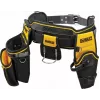 Įrankių dėžė DeWalt DWST1-75552 20 colių tvirta konstrukcija