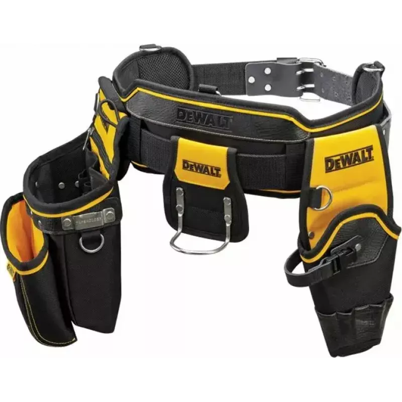 Įrankių dėžė DeWalt DWST1-75552 20 colių tvirta konstrukcija