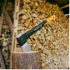 Skaldymo kirvis Fiskars X-series X24, plastikinė rankena 600 mm, 1,7 kg, ašmenys 16,5 cm