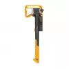 Skaldymo kirvis Fiskars X-series X24, plastikinė rankena 600 mm, 1,7 kg, ašmenys 16,5 cm
