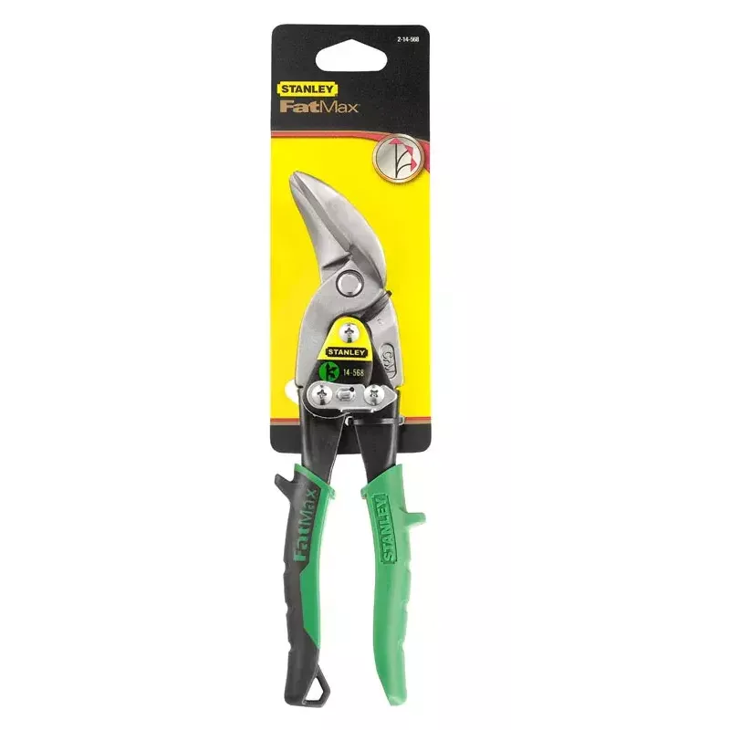Žirklės skardai pjauti Stanley FATMAX 2-14-567
