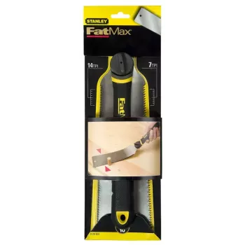 Japoniškas pjūklas Stanley 0-20-501 25 cm