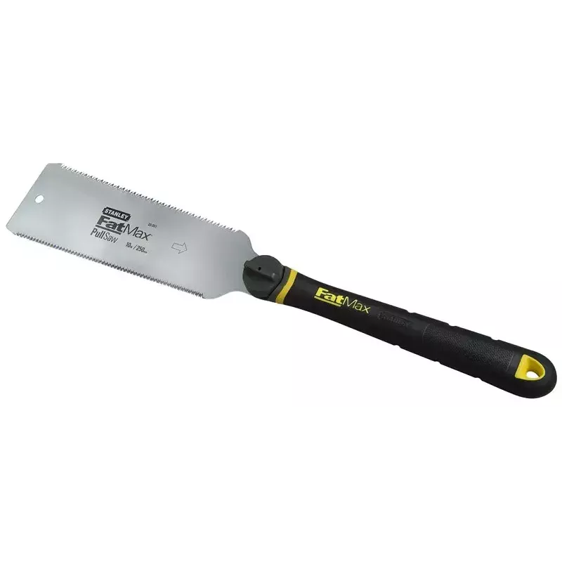 Japoniškas pjūklas Stanley 0-20-501 25 cm