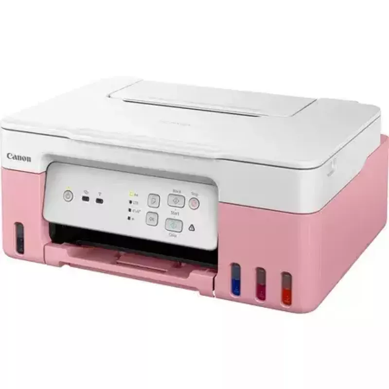 Canon PIXMA G3430 rašalinis daugiafunkcis įrenginys A4 4800 x 1200 DPI Wi-Fi