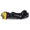 Kaktinė lemputė Everactive HL250 LED 3W Geltona