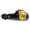 Kaktinė lemputė Everactive HL250 LED 3W Geltona
