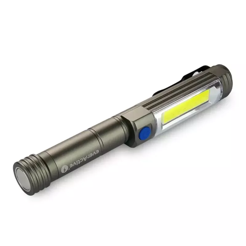 Įkraunama ličio jonų baterija everActive WL-400 400 mAh – kompaktiškas elementas