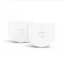 Philips Hue sieninio jungiklio modulis 2 vnt., belaidis, baltas, IP20