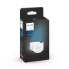 Philips Hue sieninio jungiklio modulis 2 vnt., belaidis, baltas, IP20