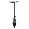 Elektrinis paspirtukas Ninebot C2 Lite by Segway – 130 W variklis, 56 Wh baterija, maks. 16 km/h, 14 km atstumas, 7,8 kg, Mėlyna/Juoda