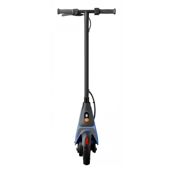 Elektrinis paspirtukas Ninebot C2 Lite by Segway – 130 W variklis, 56 Wh baterija, maks. 16 km/h, 14 km atstumas, 7,8 kg, Mėlyna/Juoda