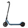Elektrinis paspirtukas Ninebot C2 Lite by Segway – 130 W variklis, 56 Wh baterija, maks. 16 km/h, 14 km atstumas, 7,8 kg, Mėlyna/Juoda