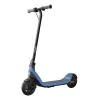 Elektrinis paspirtukas Ninebot C2 Lite by Segway – 130 W variklis, 56 Wh baterija, maks. 16 km/h, 14 km atstumas, 7,8 kg, Mėlyna/Juoda