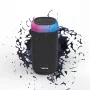 Nešiojamas garsiakalbis Hama Shine 2.0 stereo, juodas, 30 W