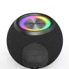 Hama 00188237 nešiojamas garsiakalbis mono juodas 5 W