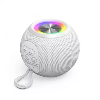 Hama 00188238 nešiojamas / vakarėlių garsiakalbis Mono baltas 5 W