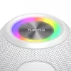 Hama 00188238 nešiojamas / vakarėlių garsiakalbis Mono baltas 5 W