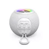 Hama 00188238 nešiojamas / vakarėlių garsiakalbis Mono baltas 5 W