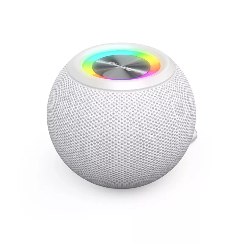 Hama 00188238 nešiojamas / vakarėlių garsiakalbis Mono baltas 5 W