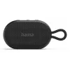 Hama Buddy 3.0 Mono nešiojamas garsiakalbis juodas 6 W