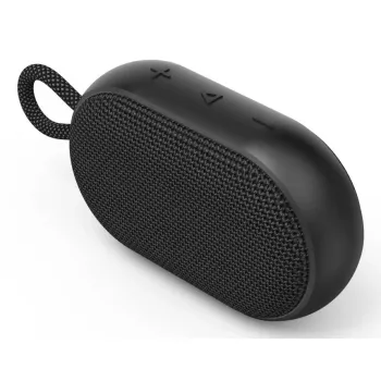 Hama Buddy 3.0 Mono nešiojamas garsiakalbis juodas 6 W