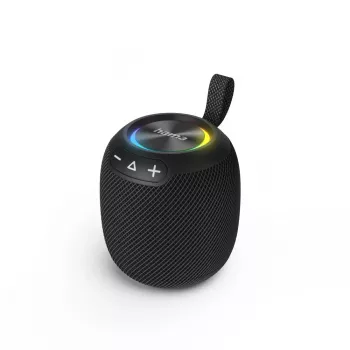 Hama 00188234 nešiojamas/vakarėlių garsiakalbis Stereo belaidis garsiakalbis Juodas 16 W