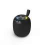 Hama 00188234 nešiojamas/vakarėlių garsiakalbis Stereo belaidis garsiakalbis Juodas 16 W