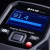 Drėgmės matuoklis ir termovizorius FLIR MR160