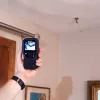 Drėgmės matuoklis ir termovizorius FLIR MR160
